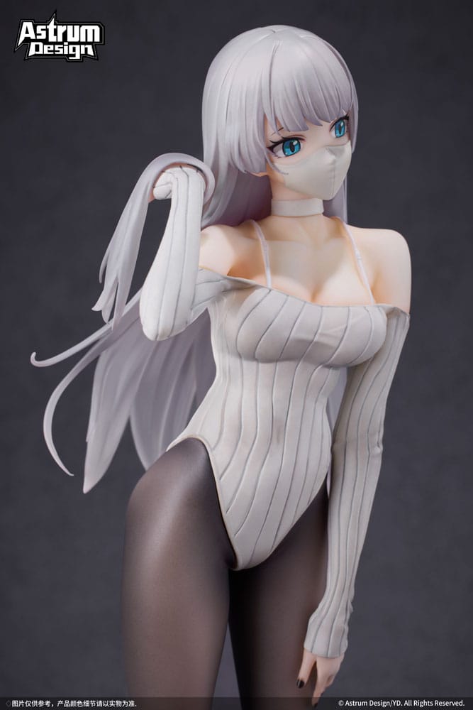 Original Design ART PVC Statue 1/7 YD Ive Deluxe Edition 25 cm Image 4