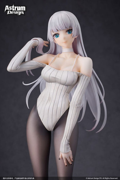 Original Design ART PVC Statue 1/7 YD Ive Deluxe Edition 25 cm Image 6
