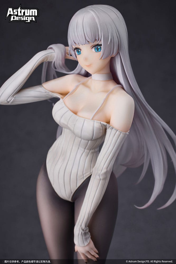 Original Design ART PVC Statue 1/7 YD Ive Deluxe Edition 25 cm Image 7
