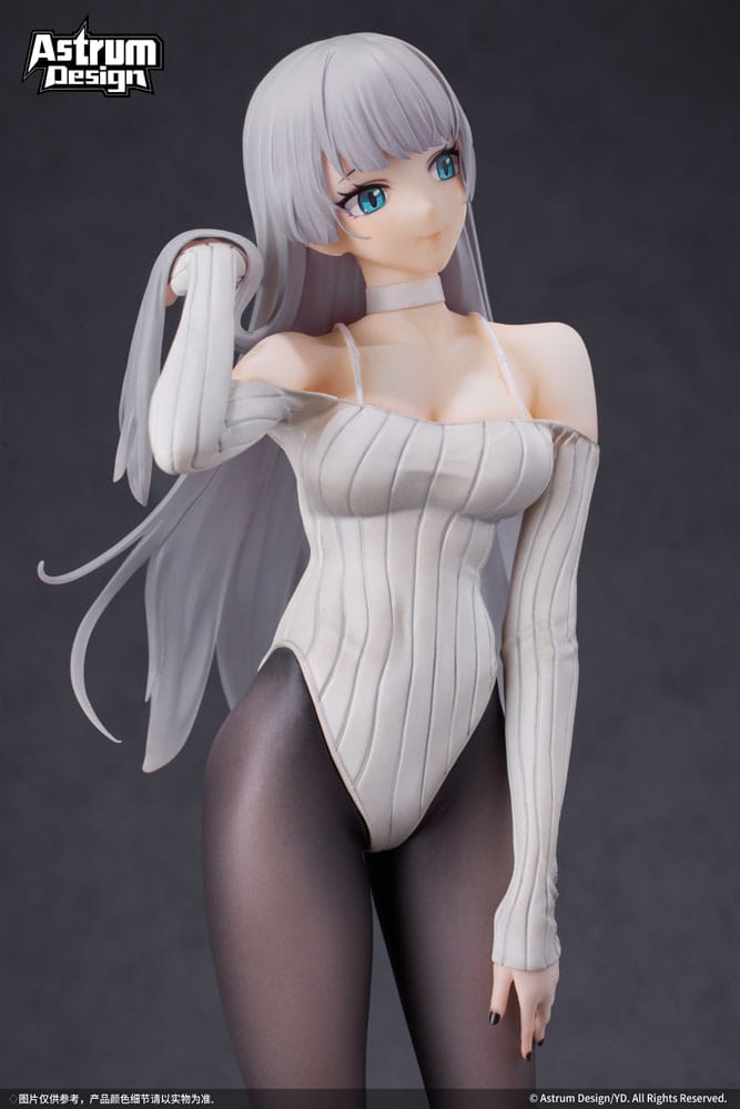 Original Design ART PVC Statue 1/7 YD Ive Deluxe Edition 25 cm Image 8