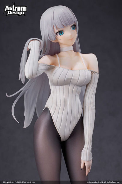 Original Design ART PVC Statue 1/7 YD Ive Deluxe Edition 25 cm Image 8