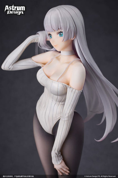 Original Design ART PVC Statue 1/7 YD Ive Deluxe Edition 25 cm Image 9