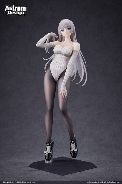 Original Design ART PVC Statue 1/7 YD Ive Deluxe Edition 25 cm Image 10