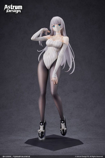 Original Design ART PVC Statue 1/7 YD Ive Deluxe Edition 25 cm Image 11