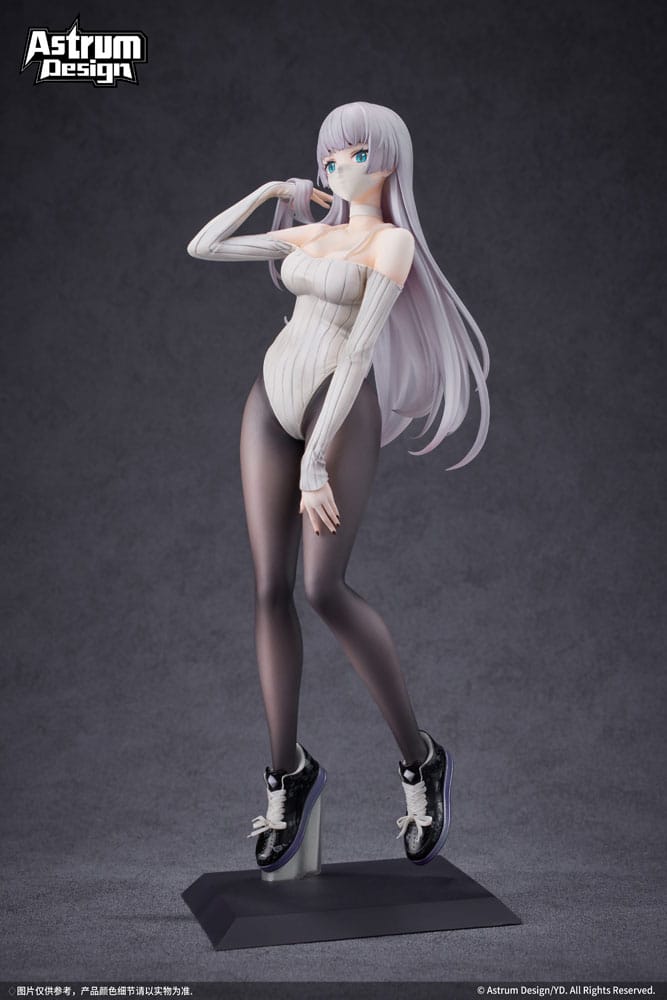 Original Design ART PVC Statue 1/7 YD Ive Deluxe Edition 25 cm Image 12