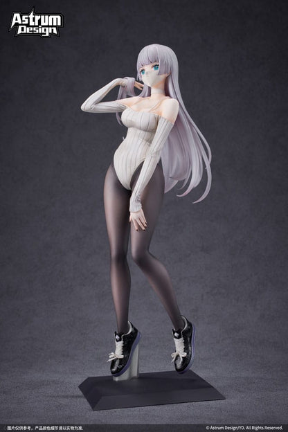 Original Design ART PVC Statue 1/7 YD Ive Deluxe Edition 25 cm Image 12
