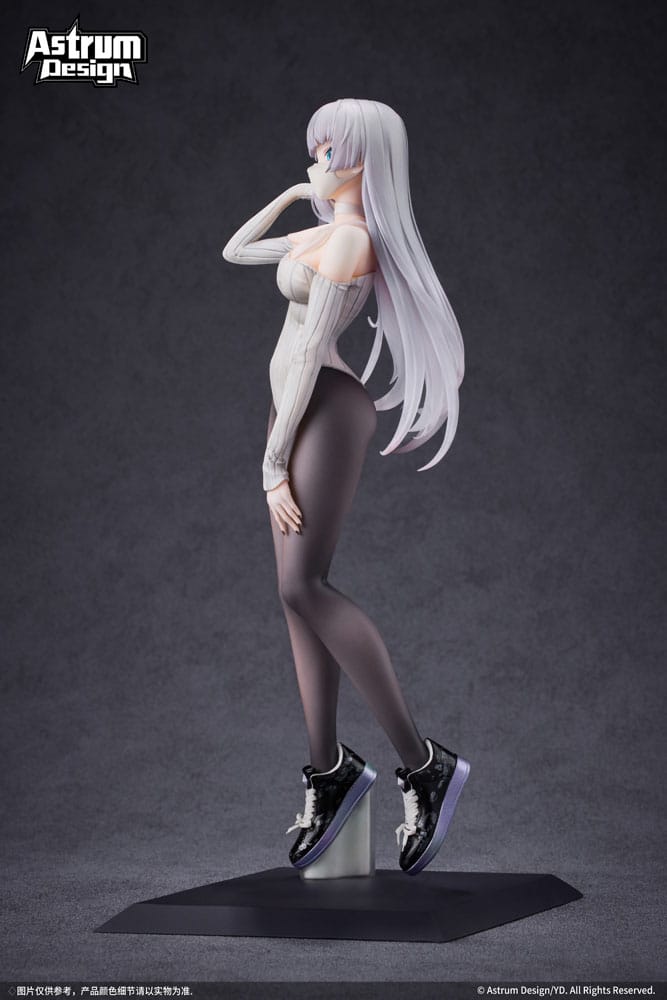 Original Design ART PVC Statue 1/7 YD Ive Deluxe Edition 25 cm Image 13