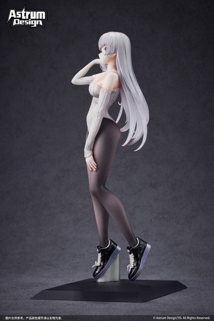Original Design ART PVC Statue 1/7 YD Ive Deluxe Edition 25 cm Image 13