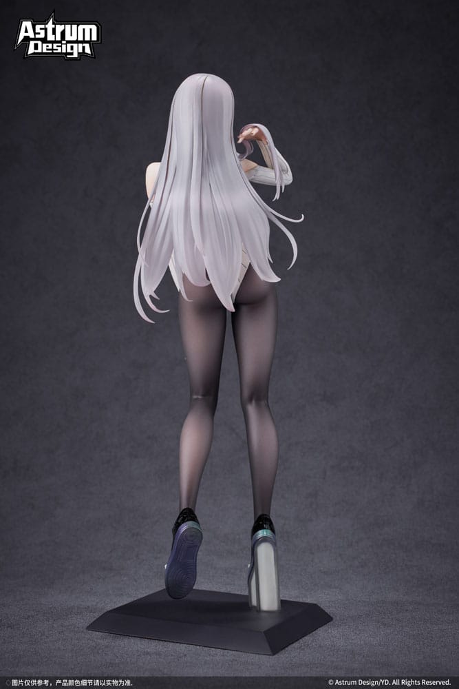 Original Design ART PVC Statue 1/7 YD Ive Deluxe Edition 25 cm Image 15