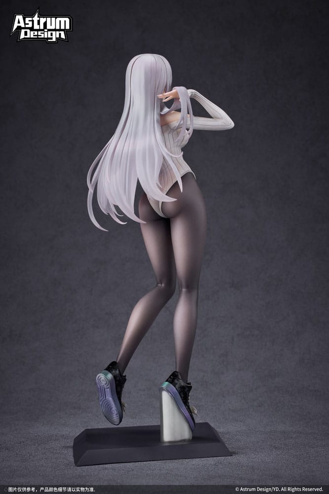 Original Design ART PVC Statue 1/7 YD Ive Deluxe Edition 25 cm Image 16