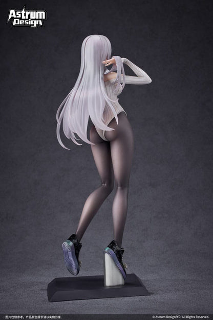 Original Design ART PVC Statue 1/7 YD Ive Deluxe Edition 25 cm Image 16
