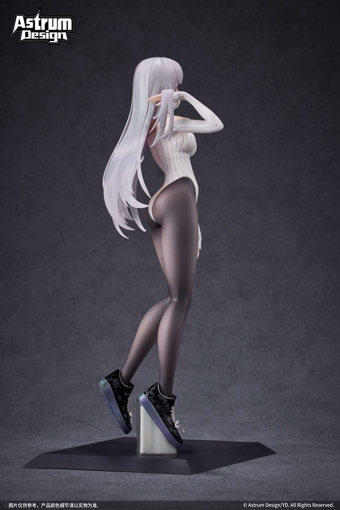 Original Design ART PVC Statue 1/7 YD Ive Deluxe Edition 25 cm Image 17