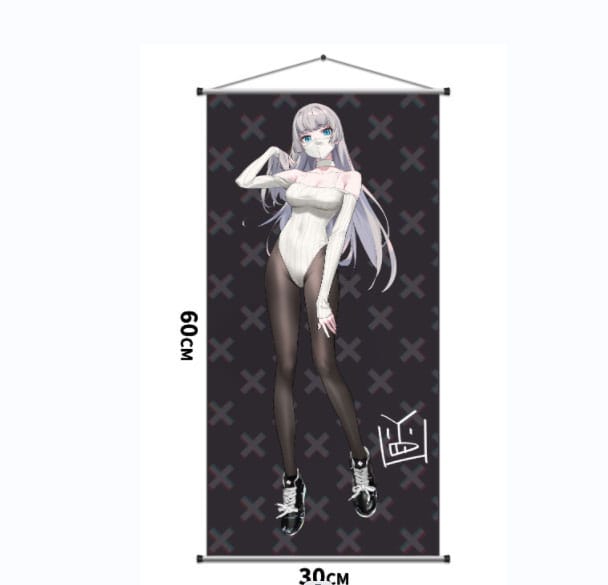 Original Design ART PVC Statue 1/7 YD Ive Deluxe Edition 25 cm Image 19