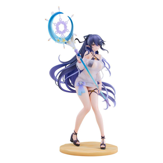 Epic Seven PVC Statue 1/7 Festive Eda 31 cm Image 1