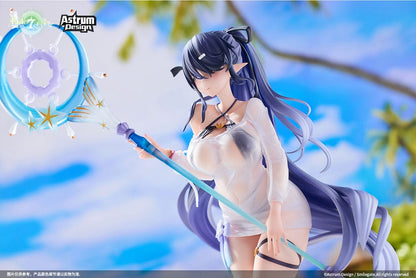 Epic Seven PVC Statue 1/7 Festive Eda 31 cm Image 7