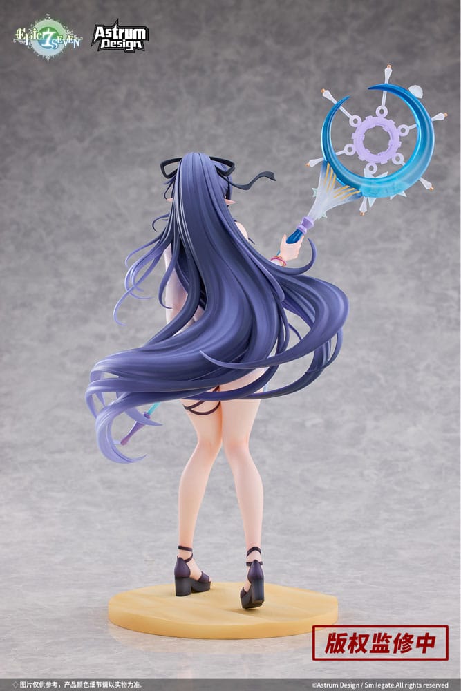 Epic Seven PVC Statue 1/7 Festive Eda 31 cm Image 10