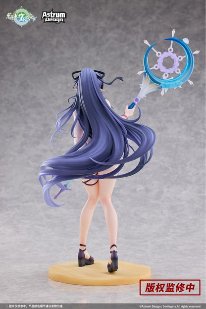 Epic Seven PVC Statue 1/7 Festive Eda 31 cm Image 10