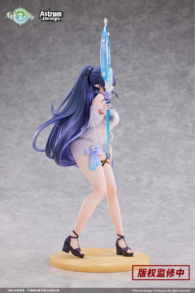 Epic Seven PVC Statue 1/7 Festive Eda 31 cm Image 11
