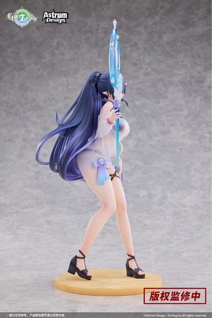 Epic Seven PVC Statue 1/7 Festive Eda 31 cm Image 11