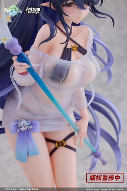 Epic Seven PVC Statue 1/7 Festive Eda 31 cm Image 13