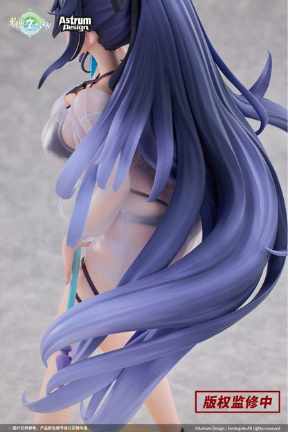 Epic Seven PVC Statue 1/7 Festive Eda 31 cm Image 14