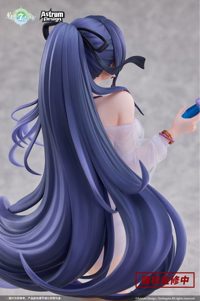 Epic Seven PVC Statue 1/7 Festive Eda 31 cm Image 15