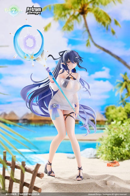 Epic Seven PVC Statue 1/7 Festive Eda 31 cm Image 18