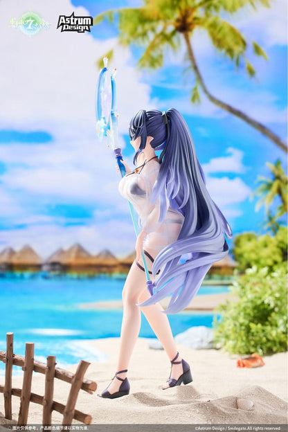 Epic Seven PVC Statue 1/7 Festive Eda 31 cm Image 21