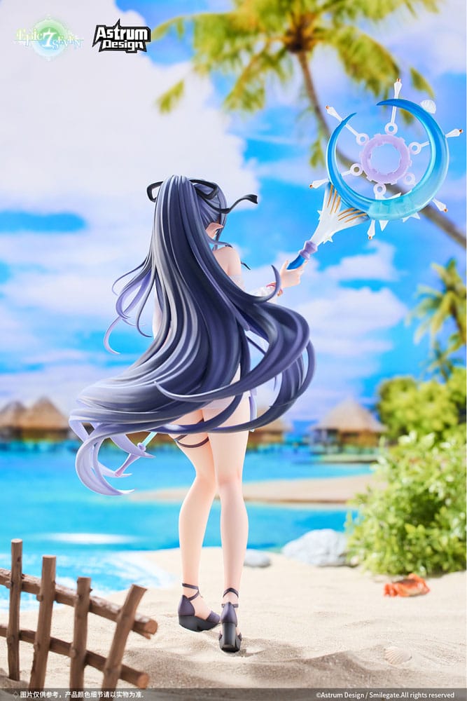 Epic Seven PVC Statue 1/7 Festive Eda 31 cm Image 23