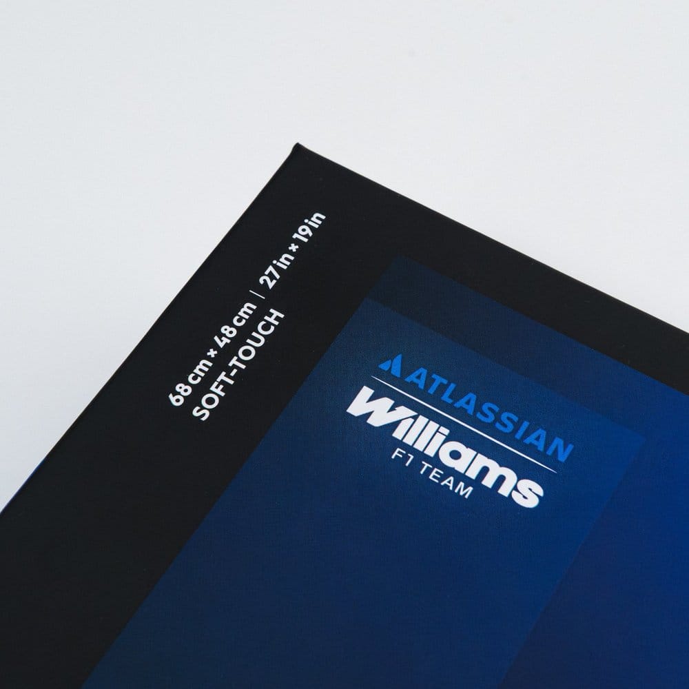Atlassian Williams F1 Team Puzzle FW48 2026 (1000 Teile) 48 x 68 cm Image 2
