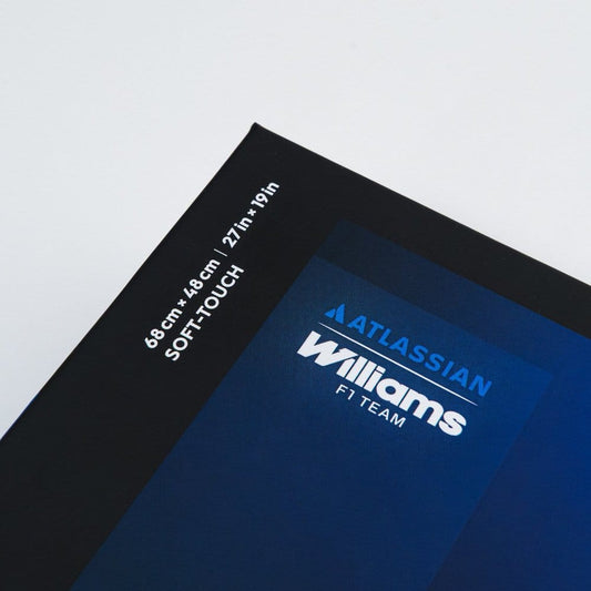 Atlassian Williams F1 Team Puzzle FW48 2026 (1000 Teile) 48 x 68 cm Image 2