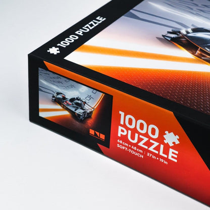 Genesis Magma Racing Puzzle GMR 001 2026 (1000 Teile) 48 x 68 cm Image 5
