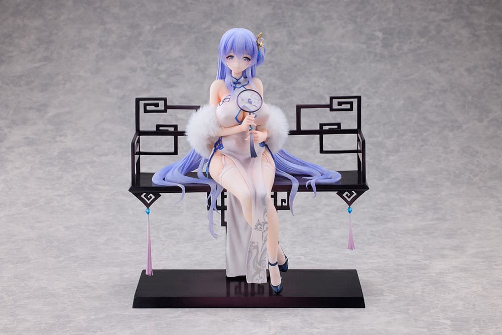 Azur Lane Statue 1/7 Rodney Immaculate Beauty Ver. 24 cm Image 1