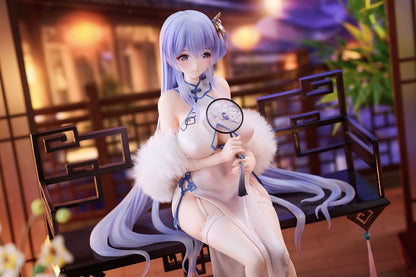 Azur Lane Statue 1/7 Rodney Immaculate Beauty Ver. 24 cm Image 6