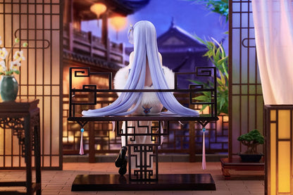 Azur Lane Statue 1/7 Rodney Immaculate Beauty Ver. 24 cm Image 9