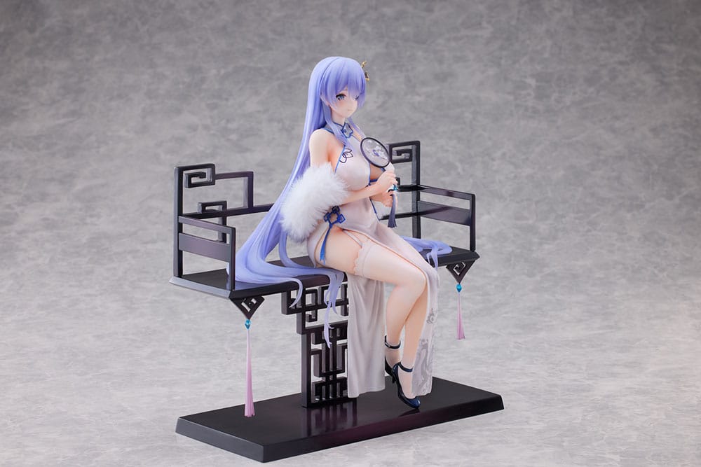 Azur Lane Statue 1/7 Rodney Immaculate Beauty Ver. 24 cm Image 10