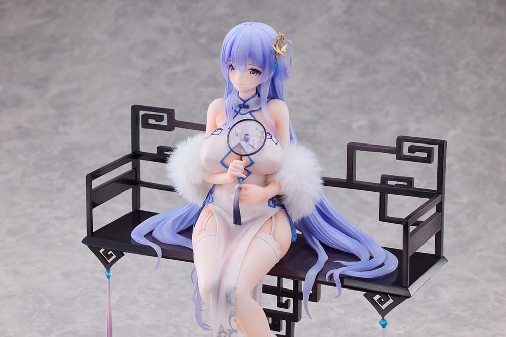 Azur Lane Statue 1/7 Rodney Immaculate Beauty Ver. 24 cm Image 13