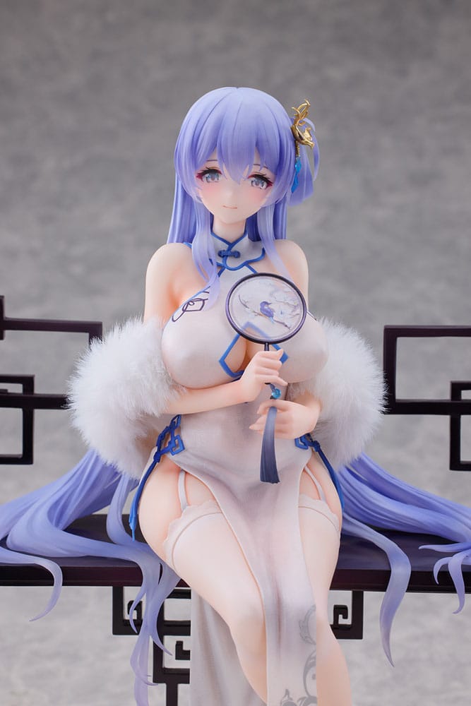 Azur Lane Statue 1/7 Rodney Immaculate Beauty Ver. 24 cm Image 14