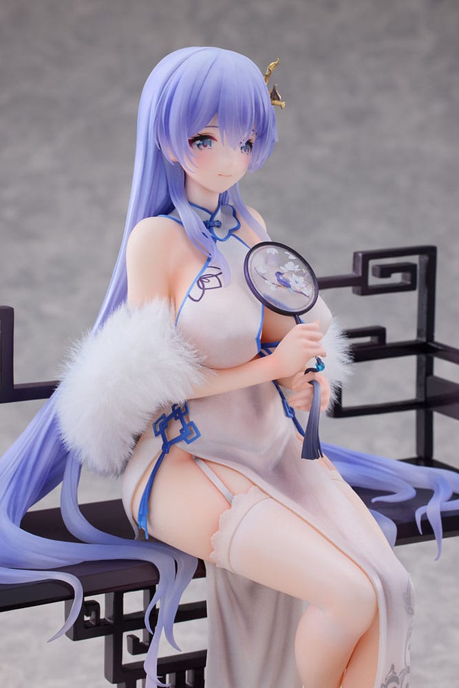 Azur Lane Statue 1/7 Rodney Immaculate Beauty Ver. 24 cm Image 15