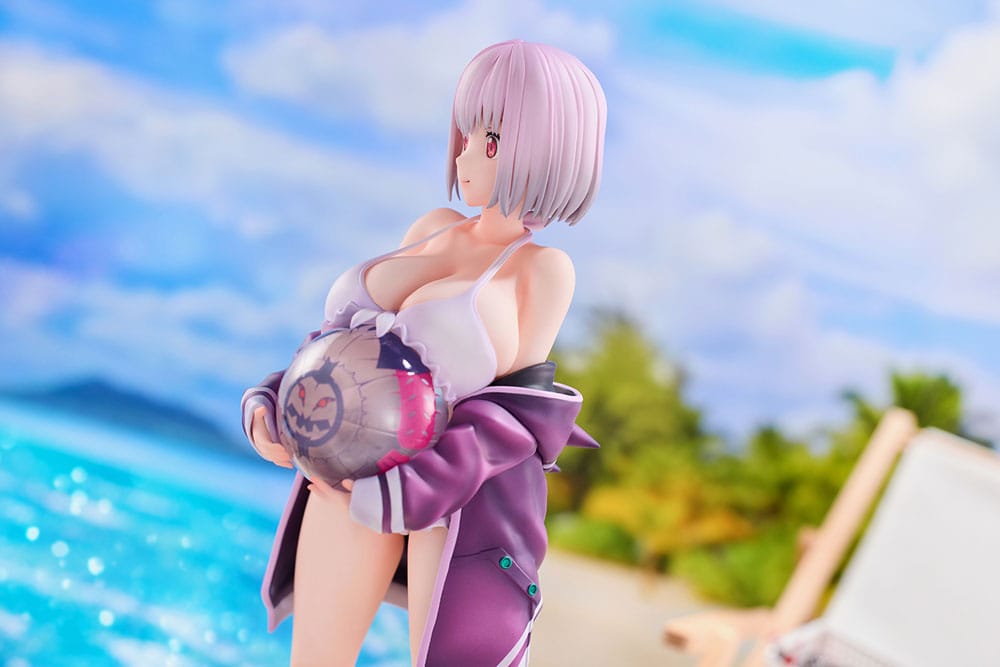 SSSS.Gridman PVC Statue 1/7 Akane Shinjo 23 cm Image 13