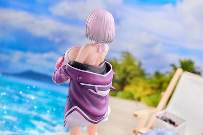 SSSS.Gridman PVC Statue 1/7 Akane Shinjo 23 cm Image 14