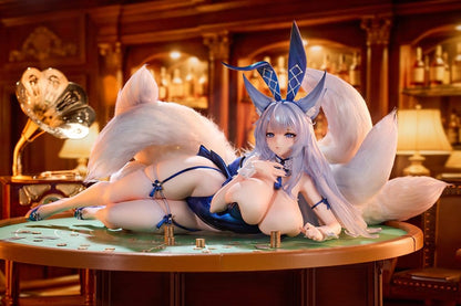 Azur Lane PVC Statue 1/4 Shinano 40 cm Image 4