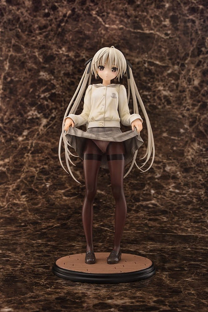 Yosuga no Sora PVC Figur 1/6 Sora 25 cm Image 1