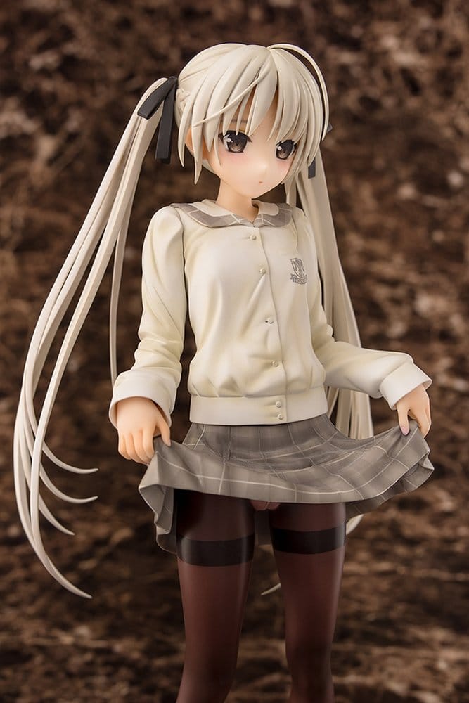 Yosuga no Sora PVC Figur 1/6 Sora 25 cm Image 6