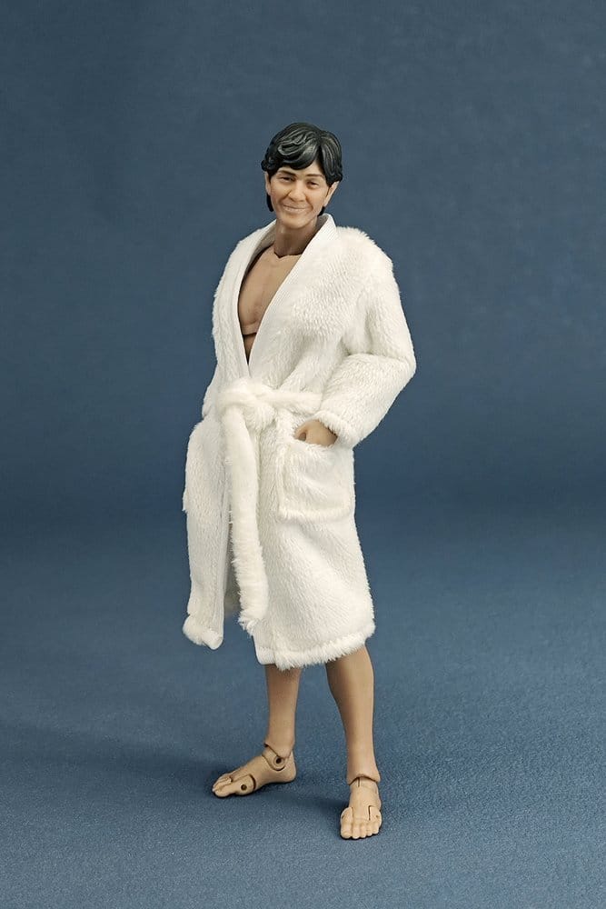Kato Taka Actionfigur 1/12 15 cm Image 1