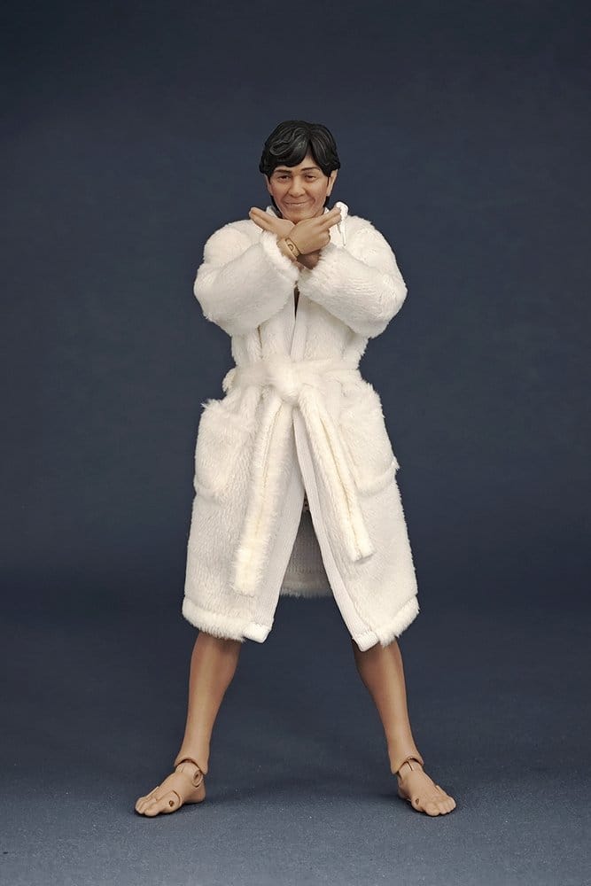 Kato Taka Actionfigur 1/12 15 cm Image 2