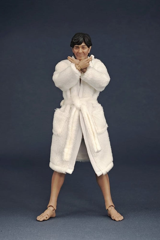 Kato Taka Actionfigur 1/12 15 cm Image 2
