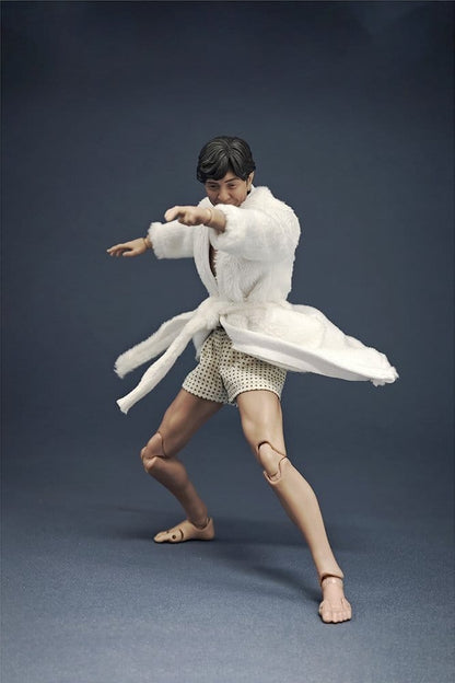 Kato Taka Actionfigur 1/12 15 cm Image 3