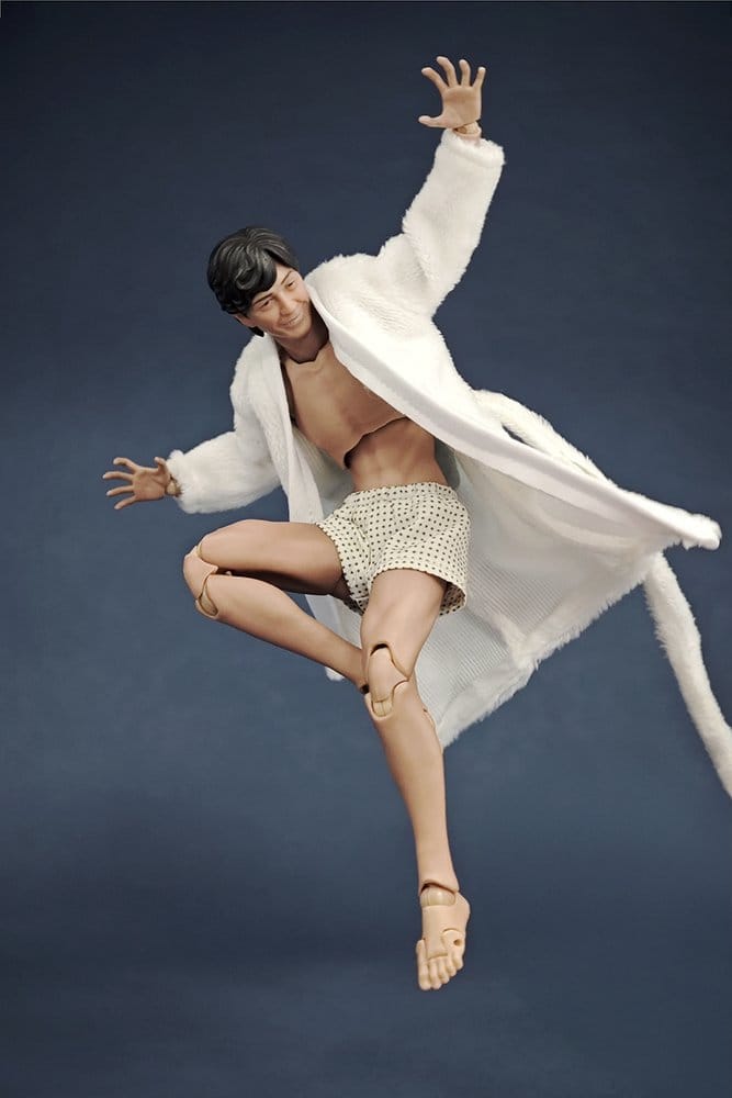 Kato Taka Actionfigur 1/12 15 cm Image 4