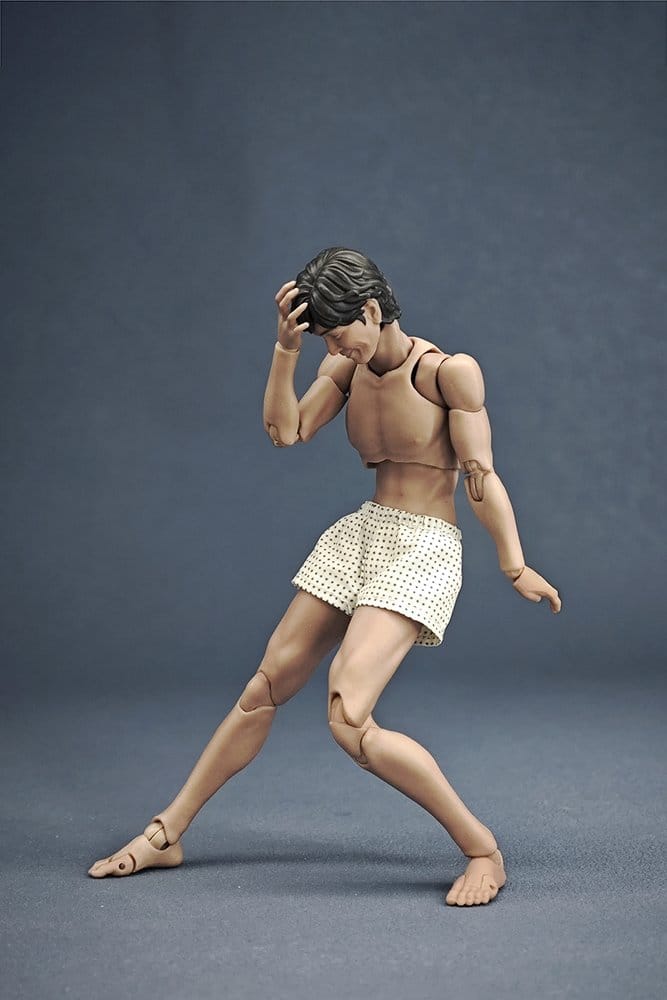 Kato Taka Actionfigur 1/12 15 cm Image 5